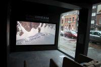 Cinedream Pop-up Window in Brasschaat operationeel
