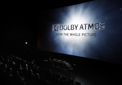 Dolby Atmos & Onkyo - Cinedream op invitatie