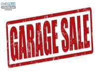 Cinedream Garage Sale 2018
