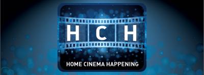 Home Cinema Happening 2014 - Zat 1 november & Zon 2 november 2014