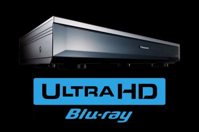 Eerste Ultra HD Bluray spelers worden uitgeleverd op 15 november 2015 in Japan