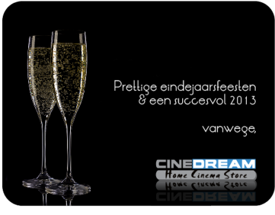 Cinedream 2013