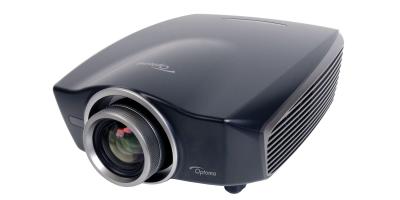 Optoma HD-91 LED projector - prijs bekend gemaakt