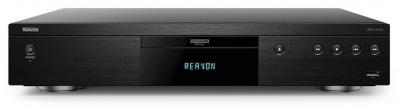 Reavon UHD Bluray Player