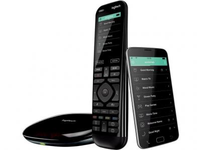 Logitech Harmon