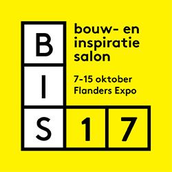 Bis 2017 - Flanders Expo Gent - 7 oktober > 15 oktober