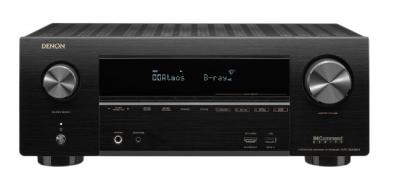 Denon & Marantz kondigen prijsstijgingen aan op hun AV receivers