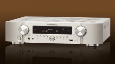 Marantz onthult de nieuwe slimline NR1602 AV-Receiver